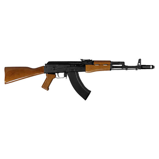 Rifles Long Guns Kalashnikov USA ZPAP M85 7.62x39mm KUSA KR103 7.62X39 16 AMBER WOOD STOCK • Model: ZPAP M85